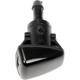 Purchase Top-Quality DORMAN - 58114 - Windshield Washer Nozzle pa4