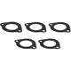 Purchase Top-Quality Water Outlet Gasket by MOTORCRAFT pa5