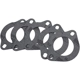 Purchase Top-Quality Water Outlet Gasket by MOTORCRAFT pa6