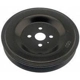 Purchase Top-Quality Water Pump Pulley by AUTO 7 pa4