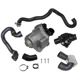 Purchase Top-Quality Water Pump Seal Kit by CRP/REIN pa1