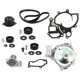 Purchase Top-Quality Water Pump Seal Kit by CRP/REIN pa2