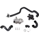 Purchase Top-Quality Water Pump Seal Kit by CRP/REIN pa1