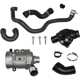 Purchase Top-Quality Water Pump Seal Kit by CRP/REIN pa2