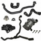 Purchase Top-Quality Water Pump Seal Kit by CRP/REIN pa1