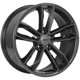 Purchase Top-Quality ART - R12918001 - 129 Replica Roues Dark Gunmetal 18x8 +35 5x112mm 66.5mm pa1