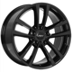 Purchase Top-Quality Gloss Black alloy by ART (17x8.0 35.0 mm) pa1