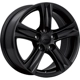 Purchase Top-Quality Gloss Black alloy by ART (18x8.0 35.0 mm) pa1