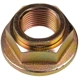 Purchase Top-Quality DORMAN - 05113 - Spindle Nut pa1