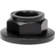 Purchase Top-Quality DORMAN - 615-004 - Spindle Nut pa3