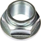 Purchase Top-Quality DORMAN - 615-975 - Spindle Nut pa2