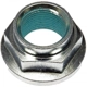 Purchase Top-Quality DORMAN/AUTOGRADE - 615-823.1 - Spindle Nut pa1