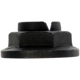 Purchase Top-Quality DORMAN/AUTOGRADE - 615-977.1 - Écrou de broche pa4