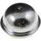 Purchase Top-Quality DORMAN/HELP - 13975 - Wheel Bearing Dust Cap pa4