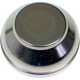 Purchase Top-Quality DORMAN/HELP - 14149 - Wheel Bearing Dust Cap pa1