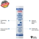 Purchase Top-Quality LIQUI MOLY - 20246 - Wheel Bearing Grease pa1