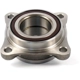 Purchase Top-Quality Wheel Bearing Module by KUGEL - 70-515040 pa2