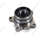 Purchase Top-Quality Wheel Bearing Module by MEVOTECH pa2