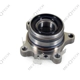 Purchase Top-Quality Wheel Bearing Module by MEVOTECH pa1