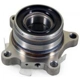 Purchase Top-Quality Wheel Bearing Module by MEVOTECH pa6