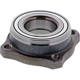 Purchase Top-Quality Wheel Bearing Module by MEVOTECH - MB10304 pa3