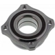 Purchase Top-Quality Wheel Bearing Module by MEVOTECH - MB10304 pa5