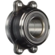 Purchase Top-Quality Module de roulement de roue by TIMKEN - 512183 pa14