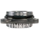 Purchase Top-Quality Wheel Bearing Module by TIMKEN pa4