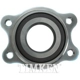 Purchase Top-Quality Module de roulement de roue by TIMKEN - BM500012 pa12