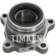 Purchase Top-Quality Wheel Bearing Module by TIMKEN pa11