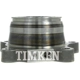 Purchase Top-Quality Wheel Bearing Module by TIMKEN pa12