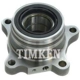 Purchase Top-Quality Wheel Bearing Module by TIMKEN pa2