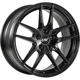 Purchase Top-Quality Gloss Black alloy by DAI WHEELS (16x7.0 40.0 mm) pa1