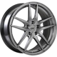 Purchase Top-Quality Gunmetal Reflex alloy by DAI WHEELS (17x7.5 42.0 mm) pa1