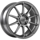 Purchase Top-Quality Gunmetal Reflex alloy by DAI WHEELS (15x6.5 40.0 mm) pa1