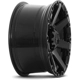 Purchase Top-Quality Alliage noir brillant de DAI WHEELS (18x9.0 20.0 mm) pa2