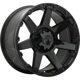 Purchase Top-Quality Alliage noir brillant de DAI WHEELS (20x9.0 20.0 mm) pa1