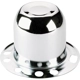 Purchase Top-Quality Wheel Hub Cover by CECO - CD127SS pa1