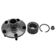 Purchase Top-Quality GSP NORTH AMERICA - 539516 - Wheel Hub Repair Kit pa1