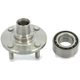 Purchase Top-Quality Wheel Hub Repair Kit by KUGEL pa5