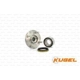 Purchase Top-Quality Wheel Hub Repair Kit by KUGEL pa6