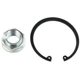 Purchase Top-Quality Wheel Hub Repair Kit by MEVOTECH - MB60302 pa4