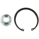 Purchase Top-Quality MEVOTECH - MB86306 - Wheel Hub Repair Kit pa4