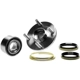 Purchase Top-Quality Wheel Hub Repair Kit by QUALITY-BUILT pa2