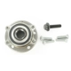 Purchase Top-Quality SKF - WKH3643 - Front Passenger Side Wheel Bearing and Hub Assembly pa1