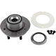 Purchase Top-Quality Wheel Hub Repair Kit by WJB - WA518502 pa2