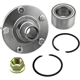 Purchase Top-Quality Wheel Hub Repair Kit by WJB - WA518516 pa1