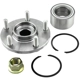 Purchase Top-Quality Wheel Hub Repair Kit by WJB - WA518516 pa2