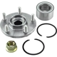 Purchase Top-Quality Wheel Hub Repair Kit by WJB - WA518516 pa3