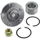 Purchase Top-Quality Wheel Hub Repair Kit by WJB - WA518516 pa4